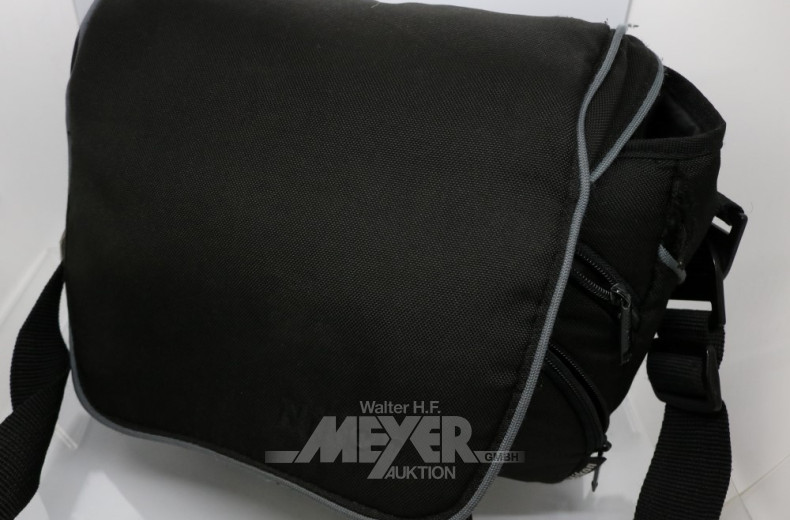 digitale Spiegelreflex-Kamera