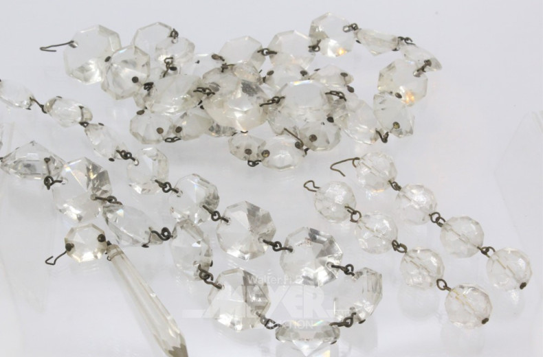 Posten loser Prismen