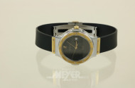 kl. Damenuhr HUBLOT, Classic MDM Lady,