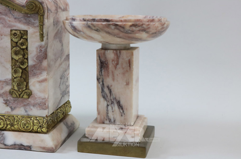 Buffett-Uhr, vermtl. Frankreich um