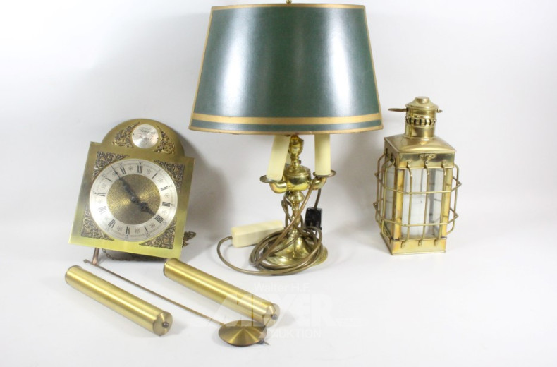 Wanduhr, Reproduktion sowie