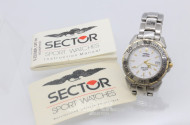Herrenarmbanduhr SECTOR Sport ADV 4500