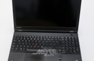Laptop LENOVO ThinkPad T540p