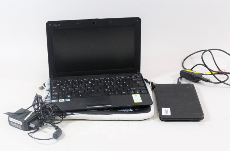 Laptop ''ACER'', 1 kl. Tablet