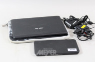 Laptop ''ACER'', 1 kl. Tablet