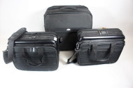 3 Boardcases, RIMOWA, SAMSONITE