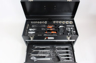 Werkezugkiste ''Black & Decker''