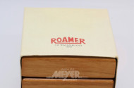 Herrenarmbanduhr ''ROHMER''