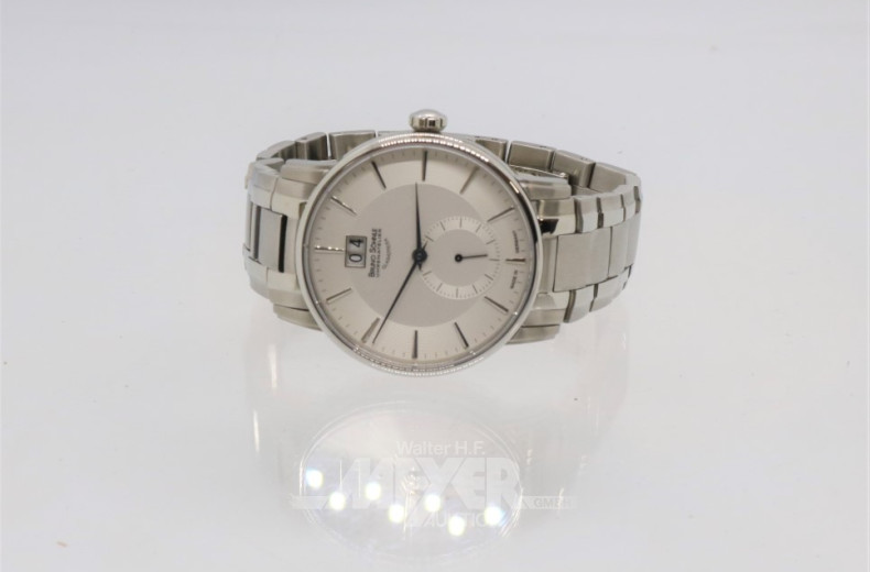 Herrenarmbanduhr ''Bruno Söhnle'',