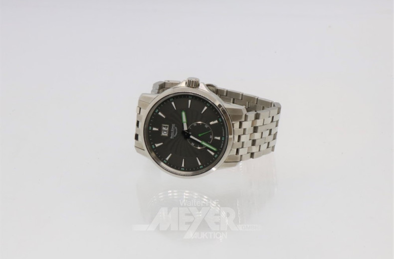 Herrenarmbanduhr ''Bruno Söhnle'',