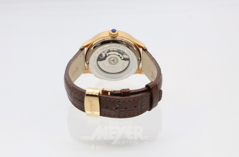 Herrenarmbanduhr ''Ingersoll''
