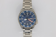 Herrenarmbanduhr ''CITIZEN'', AUtomatik,