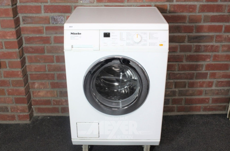Waschmaschine MIELE
