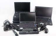 Posten versch. Laptops LENOVO