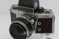 Fotoapparat ELBAFLEX