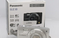 Digital Camera PANASONIC Lumix SZ8