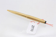 Kugelschreiber, 585er GG, MONTBLANC mit