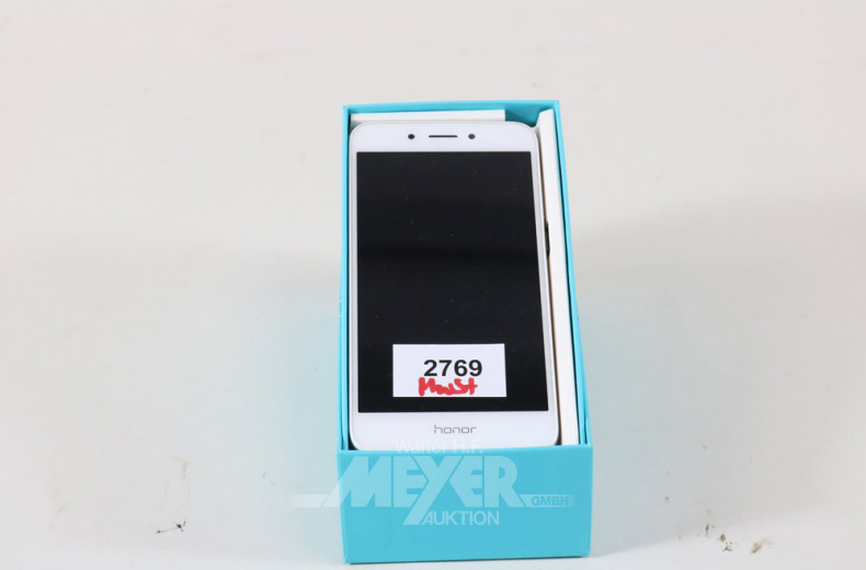 Smartphone HONOR HUAWEI