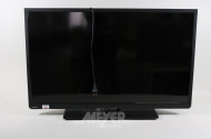Smart TV TOSHIBA 14 '', schwarz