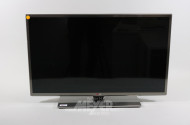 Smart TV LG 32'', silber