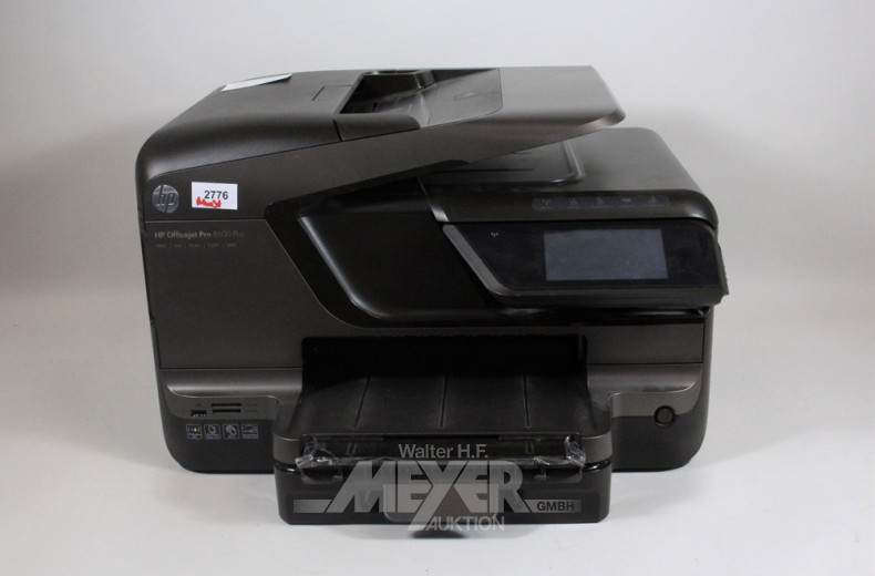 All-in-one Drucker HP Officejet