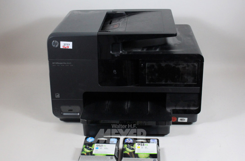 All-in-one Drucker HP Officejet