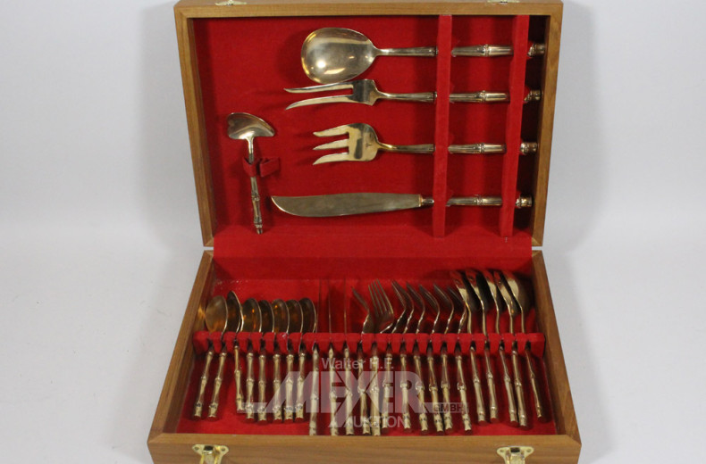 Posten Messing-Türbeschläge und Griffe