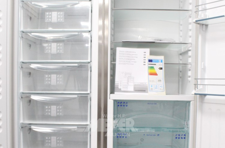 Kühlschrank LIEBHERR, Biofresh,