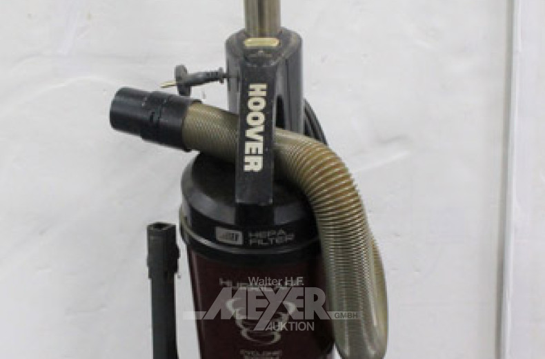 Staubsauger HOOVER