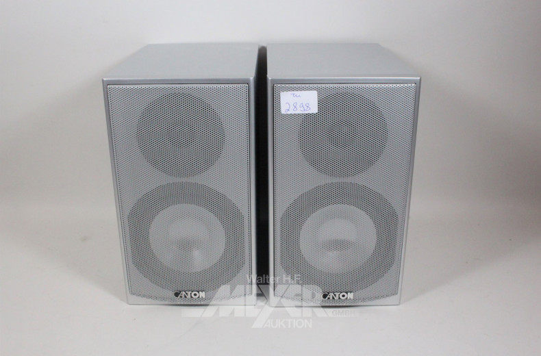 Stereo Amplifier / Tuner / CD