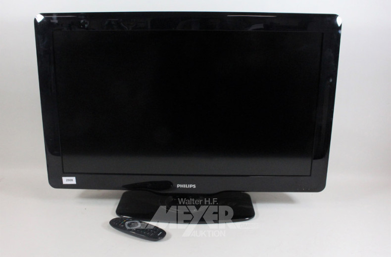 TV PHILIPS 32''