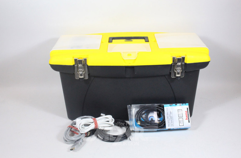 Elekro-Laubsauger FERREX