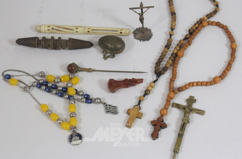 Posten Dekorationen: