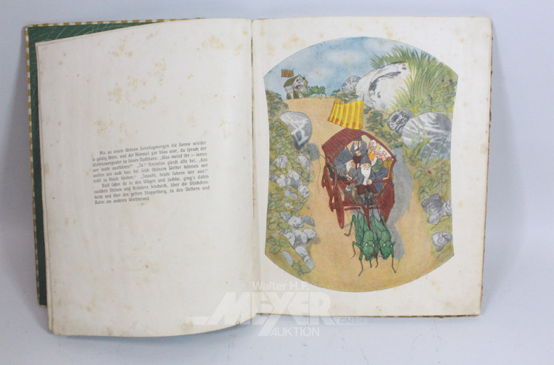 Posten Hausrat: Teekanne, Schalen,