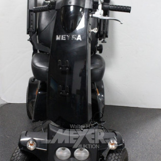 Elektro-Rollstuhl MEYRA, Mod.: CL415