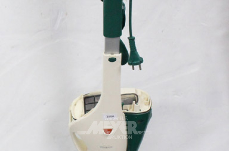 Staubsauger VORWERK,