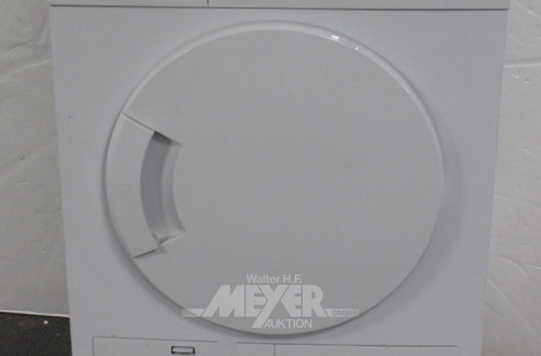 Trockner HAIER HD70-01,