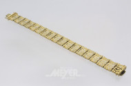 Armband, 333er GG,