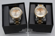 6 Armbanduhren ICE WATCH