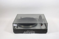 Plattenspieler THORENS,