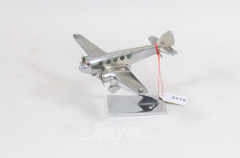 Modell-Propellerflugzeug DOUGLAS