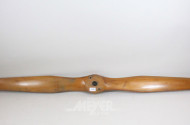Flugzeugpropeller ''G. Adams & Son''