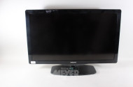 TV-Gerät PHILIPS, 32PFL5806K/02, mit FB