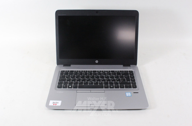 Laptop HP, EliteBook 840 G3, i7,
