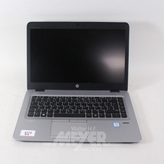 Laptop HP, EliteBook 840 G3, i7,
