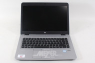 Laptop HP, EliteBook 840 G3, i7, ohne