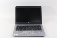 Laptop HP, EliteBook 840 G3, i7, ohne