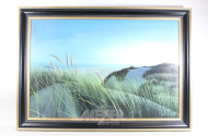 Bild ''Dünenlandschaft''
