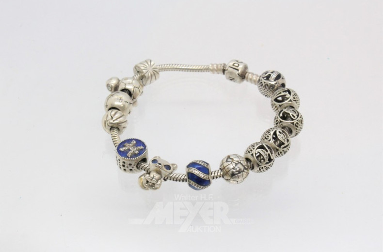 Pandora-Armband