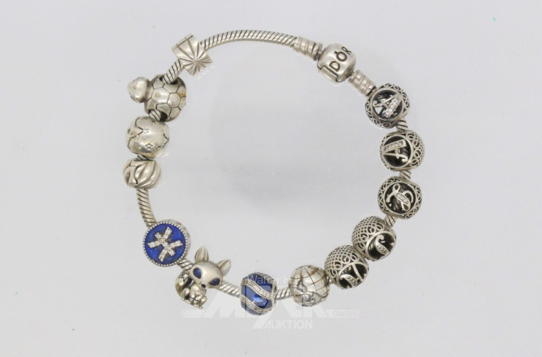 Pandora-Armband